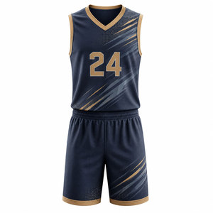 Vêtements de sport pakistanais, uniforme de basket-ball sur mesure, uniforme de basket-ball en gros, service OEM, uniforme de basket-ball - Product Image 1