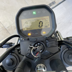 Motocicleta VOGE TROFEO 300 AC Cub - Product Image 2