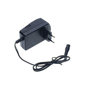 JT-1225 24W AC Universal <b>Charger</b> Automatic QC3.0 OVP Protection Plug-In Connection for <b>Car</b> <b>Battery</b> Laptop 220V 5A Electric Box - Product Image 4