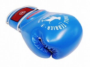 Gants de boxe en cuir de qualité supérieure, légers et durables, taille 10oz 12oz Gants de boxe en cuir PU - Product Image 4