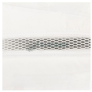 Selle de cheval anglaise matelassée en coton doux, durable, respirante, soutien stable pour les chevaux, tapis de selle pour cheval - Product Image 6