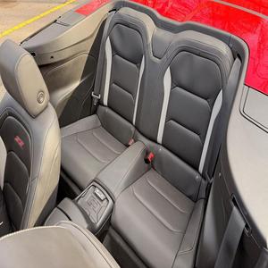 SUPER PROPRE 2023 CHEV-ROLET CAM-ARO 2SS CABRIOLET PRÊT À ÊTRE EXPÉDIÉ - Product Image 4