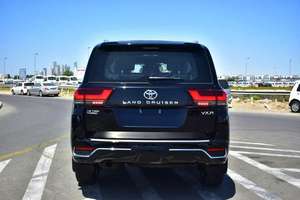 Nuevo TOYOTA LAND CRUISER - Product Image 4