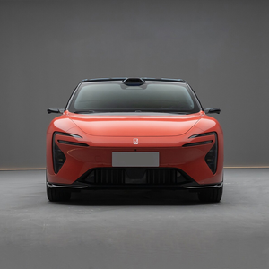 Berline Électrique de Luxe 5 Places 2025 – Véhicule à Énergie Nouvelle Zéro Émission Écologique pour l'Afrique - Product Image 2