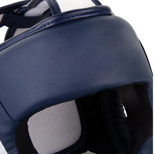 Protège-tête pour entraînement de boxe MMA casque pour hommes et femmes, protège-tête de Kickboxing, protège-tête - Product Image 5