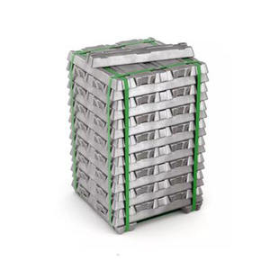 Hoja de plomo de alta calidad 99.99% Sn para protección contra radiación hospitalaria Origen estadounidense Pedidos a granel disponibles - Product Image 6