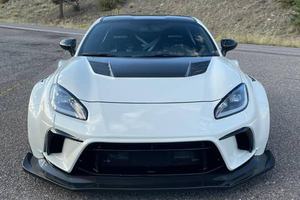 TOYOTA GR86 2023 IMPECABLE, TRANSMISIÓN MANUAL DE 6 VELOCIDADES, 228 HP, LISTO PARA ENVIAR - Product Image 2