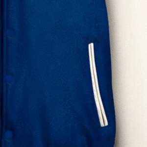 Invierno a granel personalizable streetwear chenille algodón Universidad mens Varsity chaquetas blanco y negro Varsity chaquetas - Product Image 5