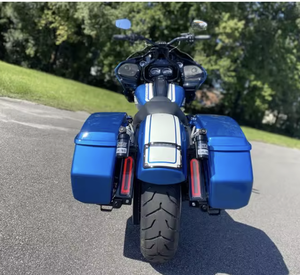 AUTOPARK MEJOR OFERTA 2023 Harley Davidsons FLTRXST Road Glide ST Touring motocicleta - Product Image 4