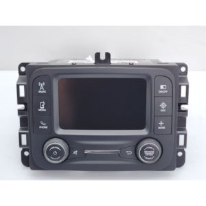 JEEP Renegade Serie NAVIGATOR 07355981800 (14>18) - Product Image 1