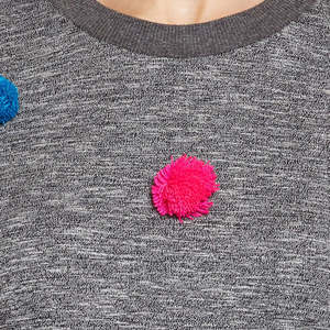 Pour les femmes Logo imprimé personnalisé femmes sweat à capuche en coton lourd femmes sweats à capuche pulls sweats - Product Image 6