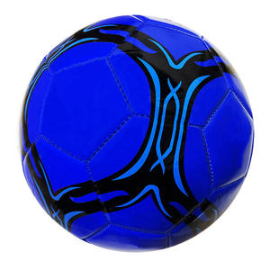 Balón de Fútbol Personalizado, Fabricación de Balones de Fútbol, Diseño Duradero, Balón de Fútbol Ligero Cosido a Mano - Product Image 6