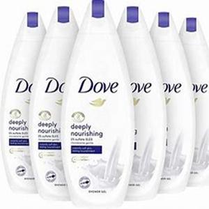 Gel Douche Herbal Dovee - Rafraîchissant, Nourrissant, Écologique, Nettoyage Corporel au Prix d'Usine - Product Image 4