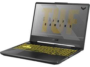 Nueva Laptop ASUS TUF Gaming A16 F17 2023 de 17.3 Pulgadas con Pantalla FHD de 144Hz, Serie FA608, Procesador Intel, Teclado en Inglés, SSD TUF - Product Image 2