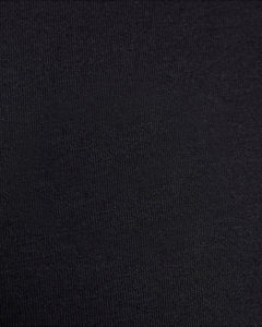 เสื้อยืดแฟชั่นสำหรับผู้ชายสีพื้นคอ100% ระบายอากาศได้ดีทำจากผ้าฝ้าย2025 - Product Image 3