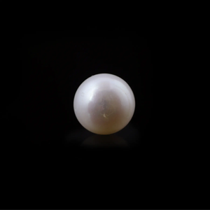 Perles d'eau douce en vrac, 4,48 carats, blanches et roses naturelles, pour la fabrication de bijoux - Product Image 2
