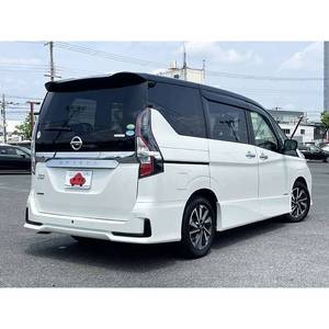 นิสสัน เซเรน่า ปี 2021 พวงมาลัยขวา เครื่องยนต์เบนซิน รถมินิแวน - Product Image 3