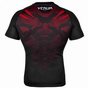 ชุดกีฬารัดรูประบายอากาศได้ดีสำหรับ BJJ MMA Fighters พิมพ์ HD ชุดออกกำลังกายพิมพ์ลาย Ju Jitsu Jitsu - Product Image 2