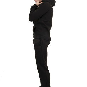 Precio al por mayor chándal con diseño personalizado Tendencia Invierno hombres dos piezas chándal personalizado de alta calidad - Product Image 5