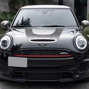2019 Mini Cooper John Cooper Works Knight Edition - Product Image 1