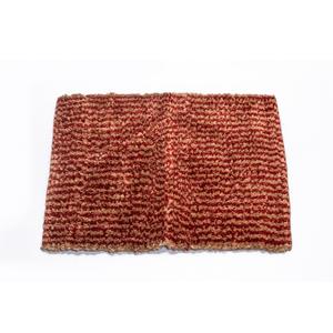 Handwoven Area Carpet 100% Anti Skid Indoor Area <b>Rug</b> Jute Kilim <b>Rug</b> Wool Jute Traditional Carpet Hand Washable Carpet <b>Rug</b> - Product Image 3