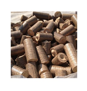 Briquettes de bois de chauffage en bois dur, vente en gros directe d'usine, sans fumée, longue durée, combustible biomasse pour cheminées - Product Image 4