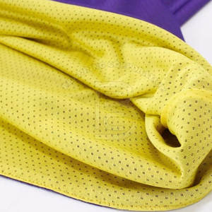 Maillots de basket-ball pour hommes les plus vendus Logo personnalisé Vêtements d'équipe Entraînement Maillots de basket-ball respirants - Product Image 6