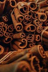 Palitos de canela enteros, secos, de color marrón natural, en forma de barra, para uso culinario, palitos de canela de Ceilán. - Product Image 3