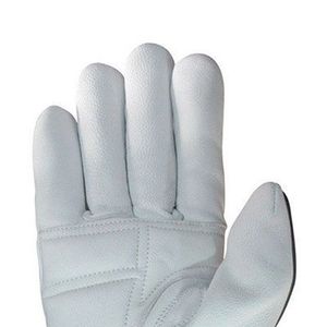 ถุงมือช่างเครื่อง TPR สำหรับงานช่างถุงมืออุตสาหกรรมปลอดภัยออกแบบได้ตามต้องการ - Product Image 6