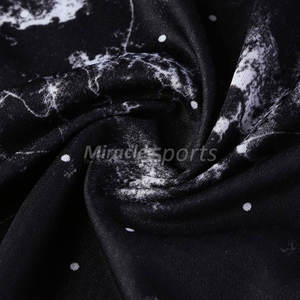 Uniforme de baloncesto al por mayor para equipo, uniforme de baloncesto de marca privada de alta calidad, uniforme de baloncesto con logotipo personalizado - Product Image 4