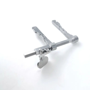 Bộ dụng cụ phẫu thuật nội soi vi phẫu Caspar dành cho phẫu thuật cột sống, phẫu thuật đĩa đệm cổ thắt lưng, dụng cụ phẫu thuật xương - Product Image 2