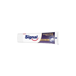 Signal dentifrice protection efficace de la cavité adaptée à la sécurité de l'émail bouche propre et sourire confiant - Product Image 6