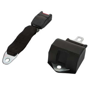 เข็มขัดนิรภัยแบบยืดหดได้สำหรับเบาะนั่ง Sears - Product Image 2