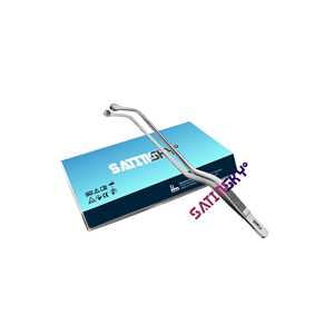 Additional SWEET 21 cm Dental <b>Instruments</b> Stainless Steel CE Certified Class III Manual Premium 3-Year Warranty - Product Image 4