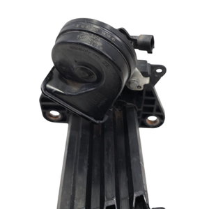 RINFORZO PARAURTI ANTERIORE FIAT 500 X Serie 00521135710 (15>) - Product Image 5