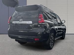 Toyota Land Cruiser Nuevo/Usado, Asientos Ejecutivos con Climatización, Sistema de Navegación JBL, Transmisión Automática, SUV - Product Image 3