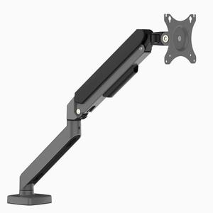 Ws-S100-G03 Hot Selling Gas Spring Height Adjustable Monitor Arm Single Computer <b>Desk</b> Monitor Mount <b>Stand</b> <b>for</b> 13-30 inch <b>Screen</b> - Product Image 3