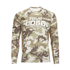 Wholesale Spf Upf 50 <b>Fishing</b> Wear Performance Sunscreen Women Long Sleeve Microfiber <b>Fishing</b> <b>Shirt</b> <b>t</b> Tee <b>Shirts</b> - Product Image 1