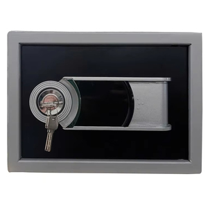 Bán Buôn Hiện Đại Nhà Văn Phòng An Ninh An Toàn Hộp LB-20EN Tuyệt Vời Kỹ Thuật Số Điện Tử Mật Khẩu Sử Dụng Cho Lưu Trữ An Toàn - Product Image 1