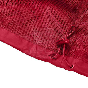 <b>Lightweight</b> Breathable Outdoor Windbreaker <b>Jacket</b> For <b>Running</b> Hiking Waterproof Sportswear Performance Gear <b>Jacket</b> - Product Image 5