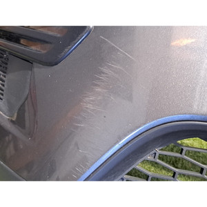 กันชนแลนด์โรเวอร์ ดิสคัฟเวอรี่ สปอร์ต (L550) FK7217B971KC8LML 204DTD (14>18) - Product Image 5