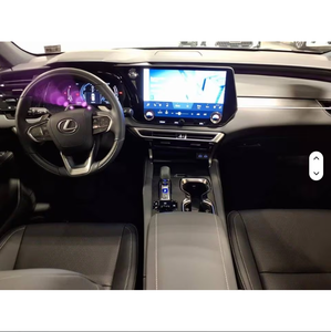 2023 RX 350h Premium Plus 4 portes SUV industriel DIY OEM ODM 3 ans de garantie France - Product Image 3