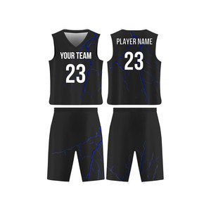 Camiseta de baloncesto de retroceso auténtica personalizada al por mayor productos de alta calidad hechos en Pakistán - Product Image 2