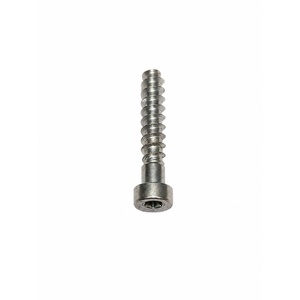 Impugnatura dritta per motosega Stihl 066, in gomma di alta qualità, codice 915738 - Product Image 1