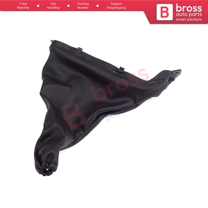 Manchon de frein à main noir BSP784 578970 pour Astra F - Product Image 2