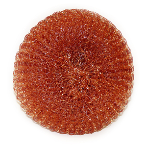 Estropajos de cobre Chore Boy para ollas, de alta absorción de agua, anti-ultravioleta, suministros de limpieza, esponjas y estropajos, en stock en China - Product Image 6