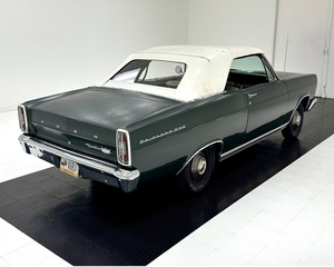 Fairlane 500 Convertible de 1966 Usado de Buena Calidad - Listo para Enviar - Product Image 5