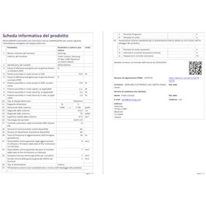 2024 Black 50-Inch Smart LED 4K <b>TV</b> Slim <b>Design</b> with Digital <b>TV</b> Tuner Soundbar Compatibility Integrated Voice Assistant - Product Image 1