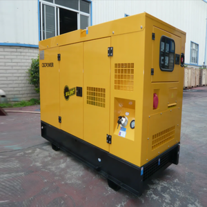 Best Deal Super <b>Silent</b> <b>Generators</b> 10KVA 25KVA 35KVA 55kva 100kva Diesels <b>Generator</b> sets with C Engine - Product Image 3