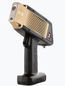 ข้อเสนอสุดพิเศษสำหรับเครื่องวิเคราะห์โลหะผสมแบบพกพา X5XRF ความแม่นยำสูง - จัดส่งทั่วโลก - Product Image 2